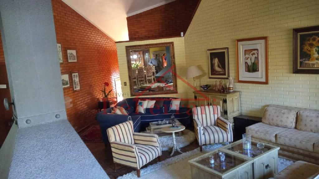 Casa, 5 quartos, 1680 m² - Foto 17