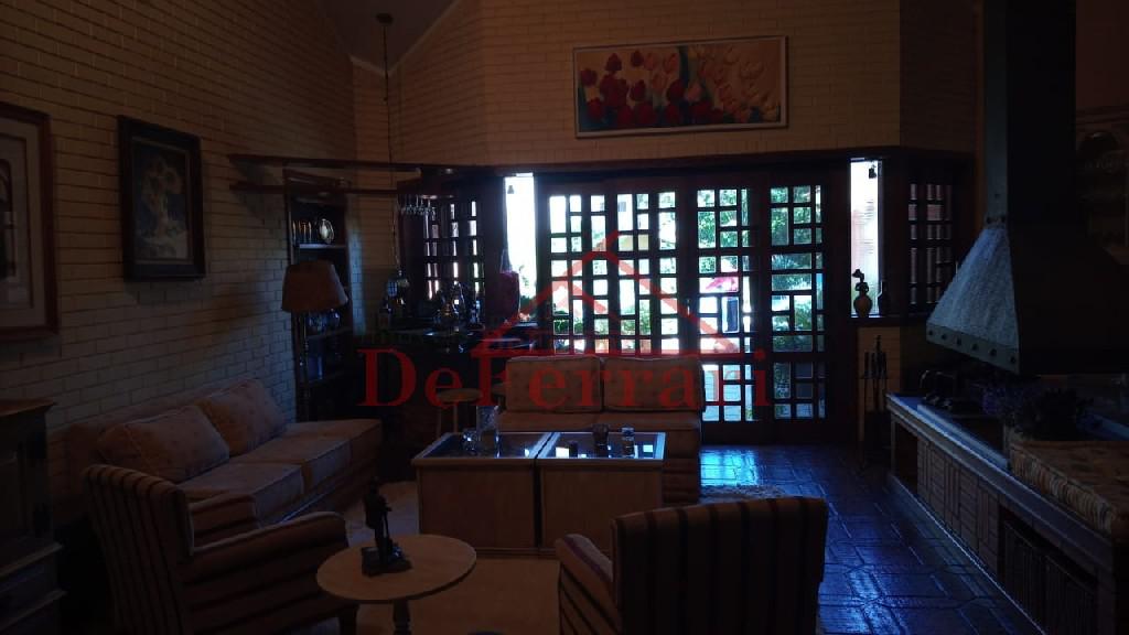 Casa, 5 quartos, 1680 m² - Foto 19