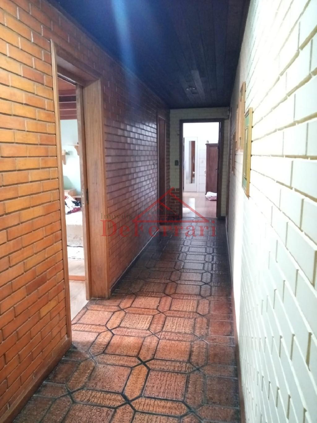 Casa, 5 quartos, 1680 m² - Foto 22