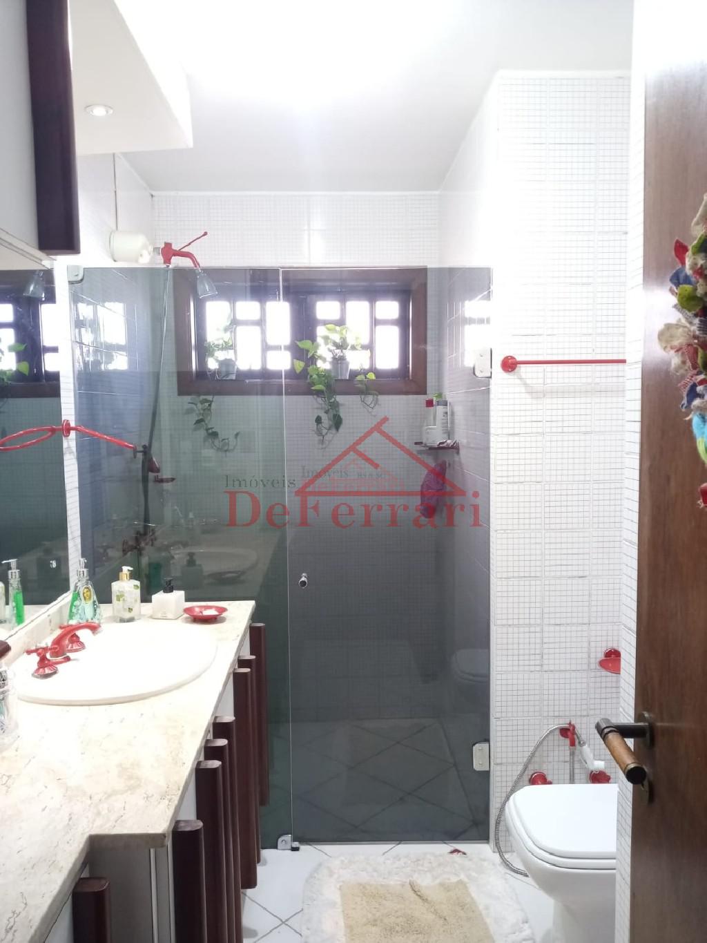 Casa, 5 quartos, 1680 m² - Foto 28