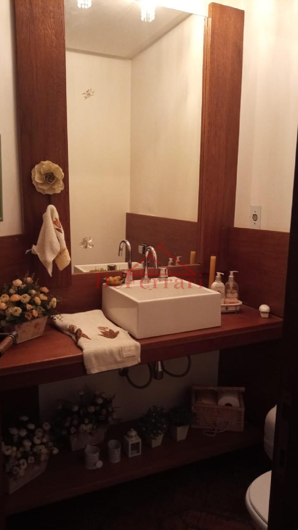 Casa, 5 quartos, 1680 m² - Foto 30