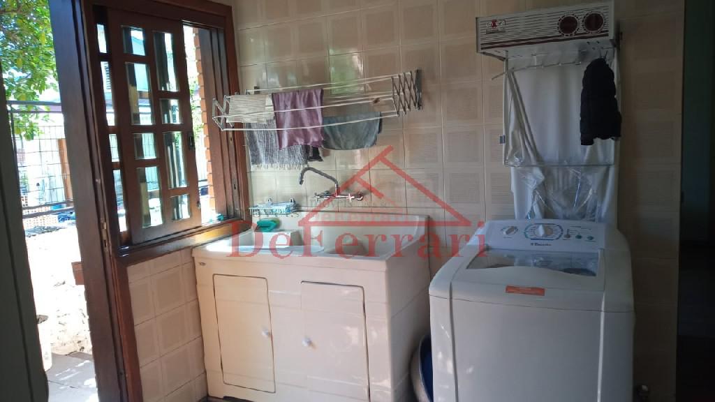 Casa, 5 quartos, 1680 m² - Foto 32