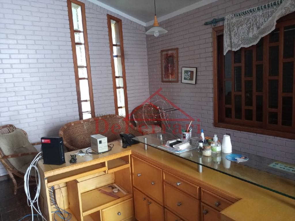 Casa, 5 quartos, 1680 m² - Foto 37