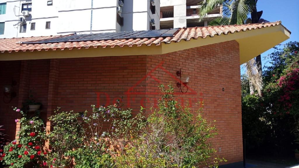 Casa, 5 quartos, 1680 m² - Foto 44