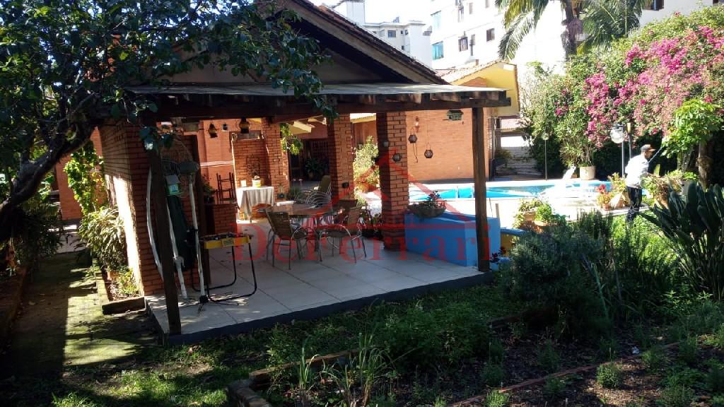 Casa, 5 quartos, 1680 m² - Foto 45