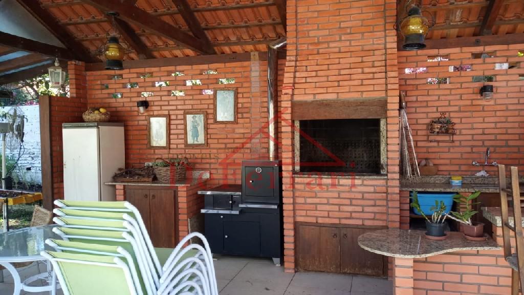 Casa, 5 quartos, 1680 m² - Foto 47