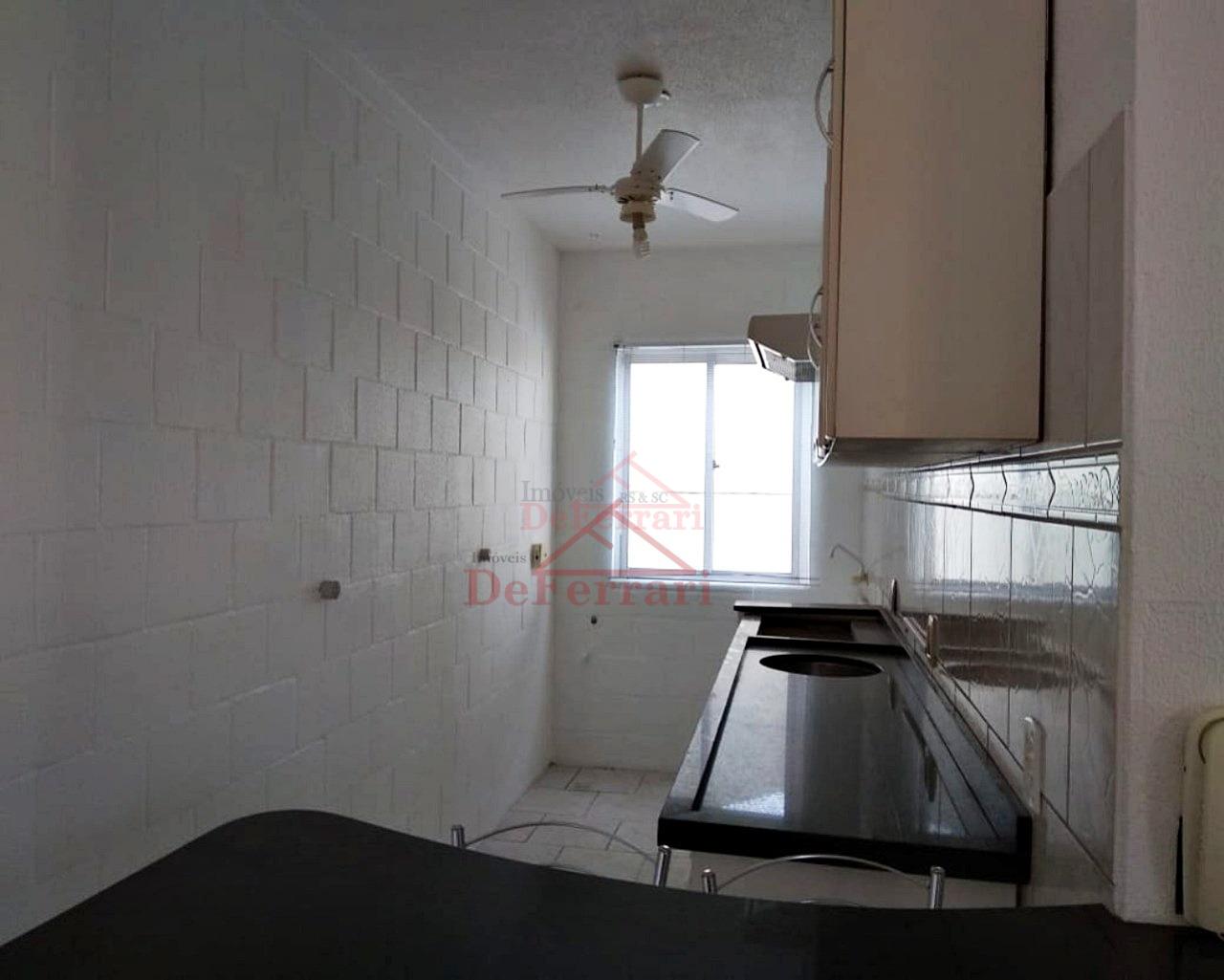 Apartamento, 2 quartos, 59 m² - Foto 2