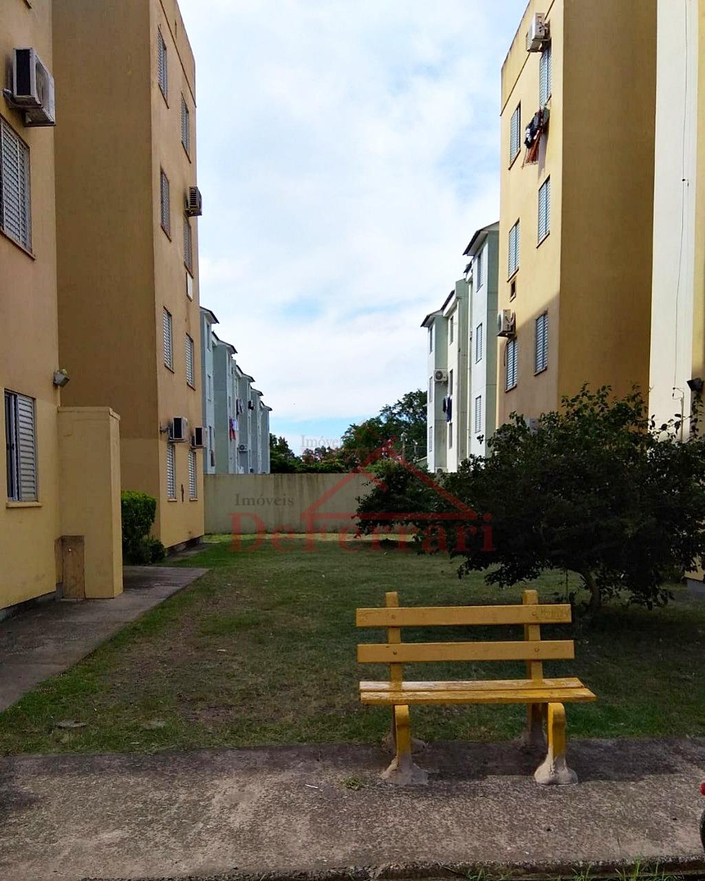 Apartamento, 2 quartos, 59 m² - Foto 4