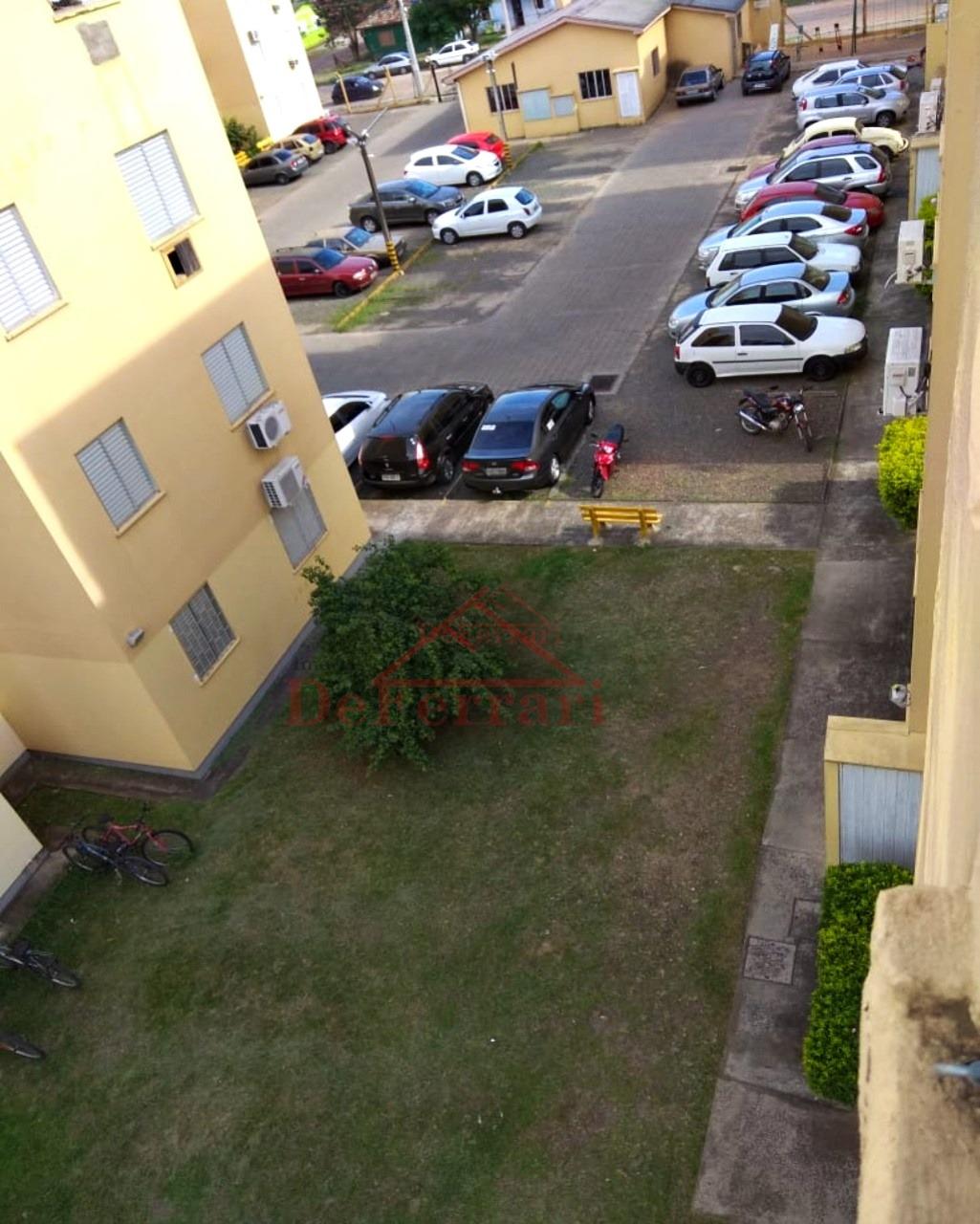 Apartamento, 2 quartos, 59 m² - Foto 5