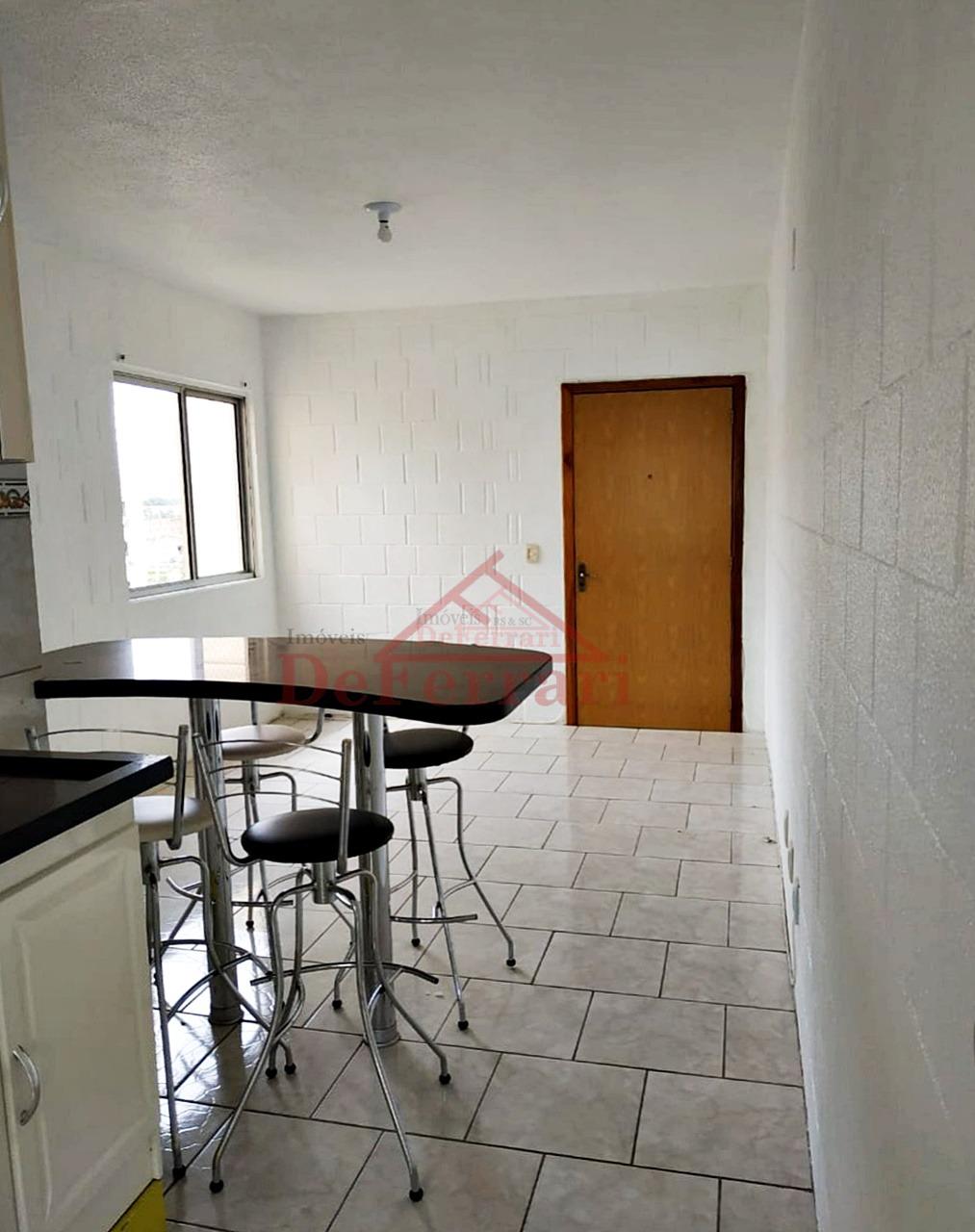 Apartamento, 2 quartos, 59 m² - Foto 6