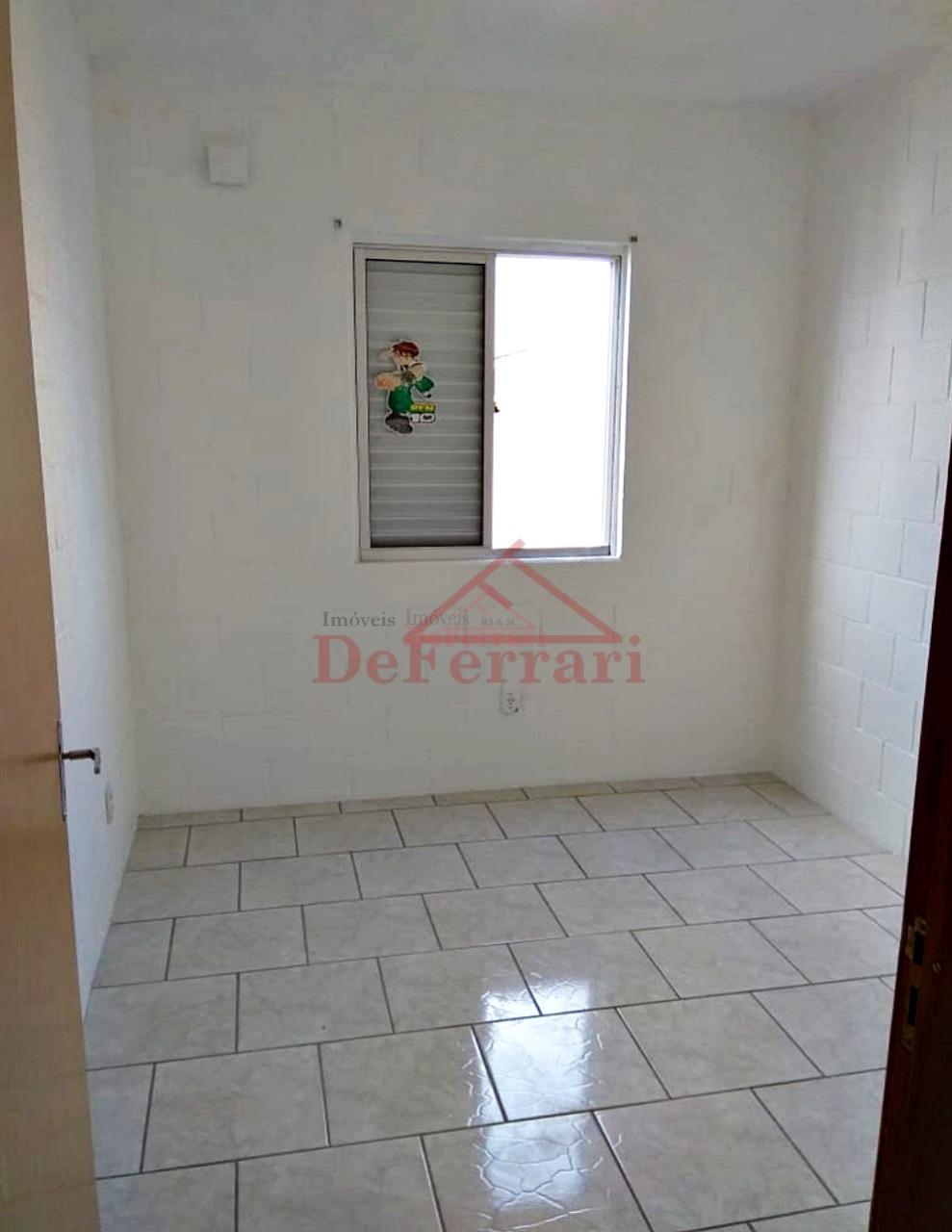 Apartamento, 2 quartos, 59 m² - Foto 7