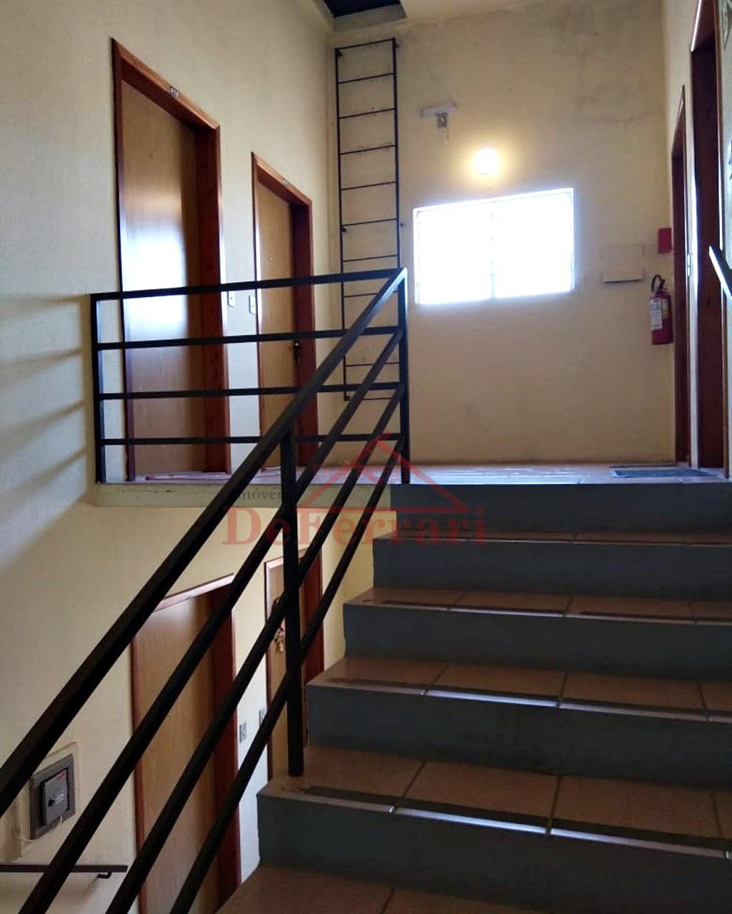 Apartamento, 2 quartos, 59 m² - Foto 8