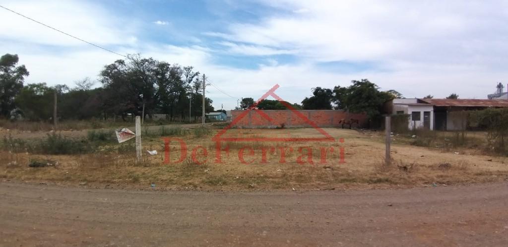 Terreno, 165 m² - Foto 1