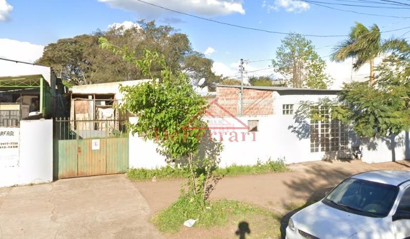 Casa, 2 quartos, 858 m² - Foto 1