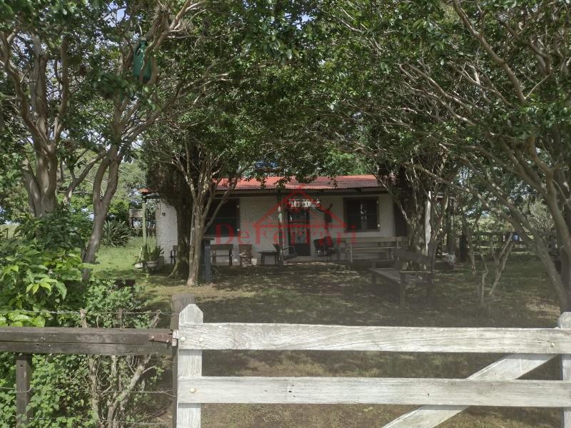 Fazenda, 4 quartos - Foto 3