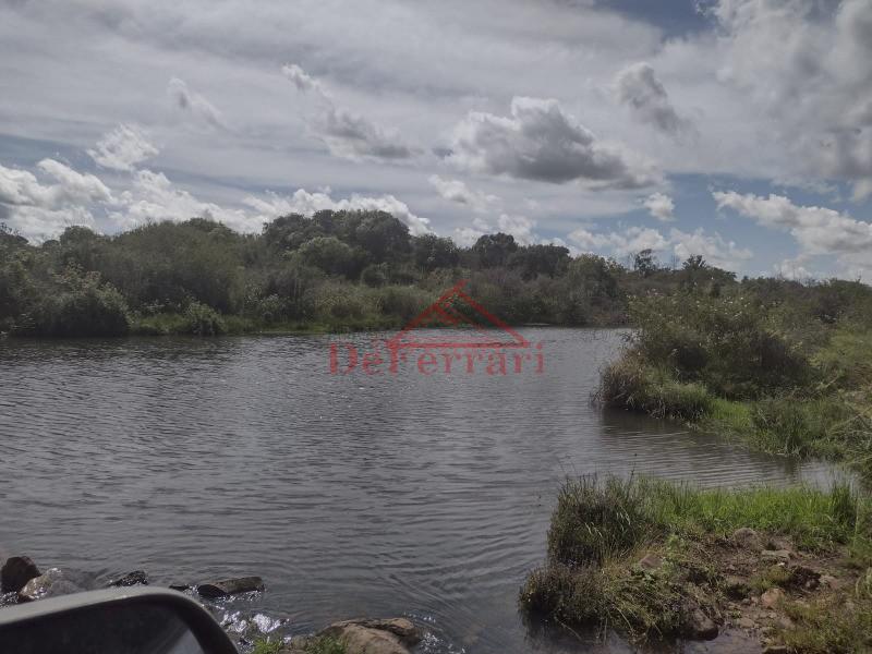 Fazenda, 4 quartos - Foto 28