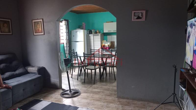 Casa, 2 quartos - Foto 5