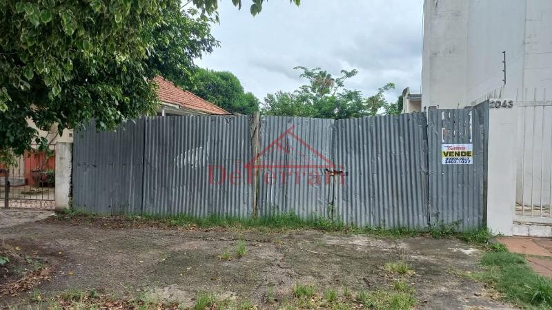 Terreno, 211 m² - Foto 1