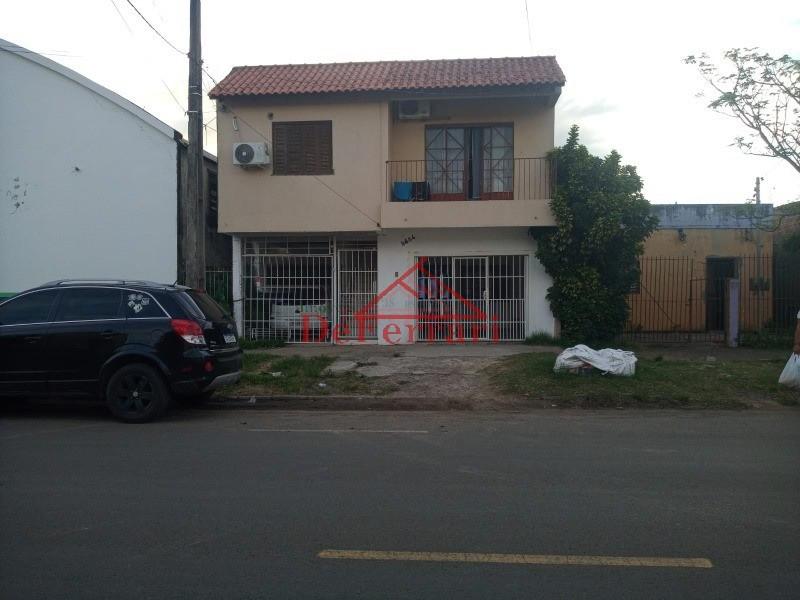 Casa, 3 quartos, 110 m² - Foto 1
