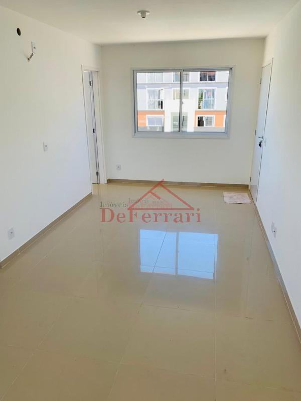 Apartamento, 2 quartos, 80 m² - Foto 2