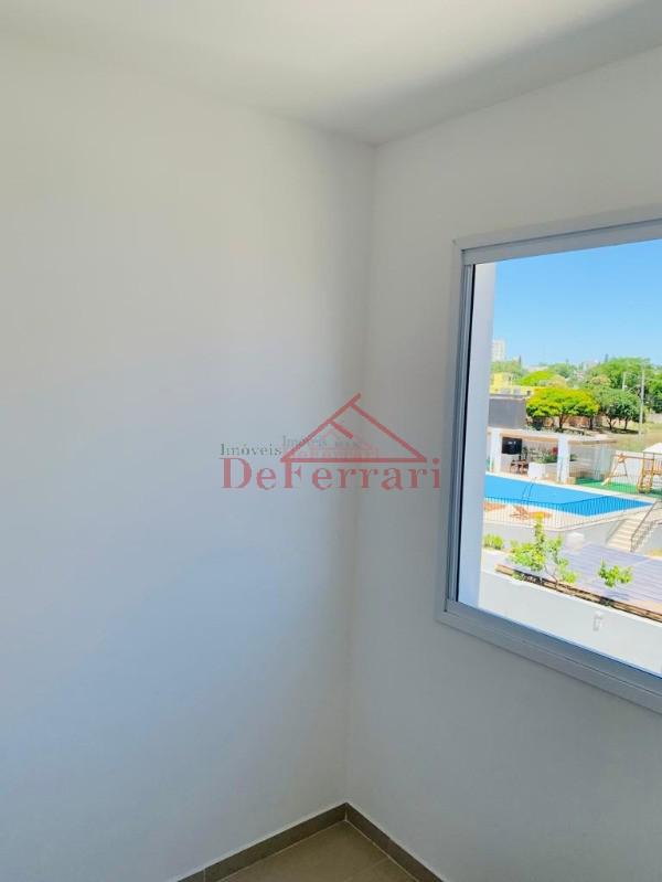 Apartamento, 2 quartos, 80 m² - Foto 9