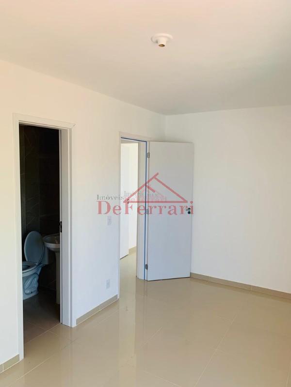 Apartamento, 2 quartos, 80 m² - Foto 7