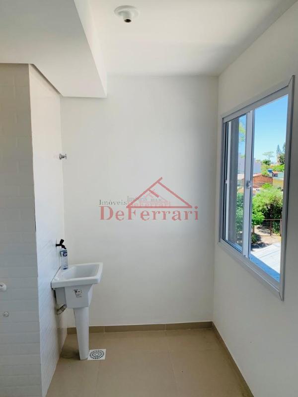 Apartamento, 2 quartos, 80 m² - Foto 17