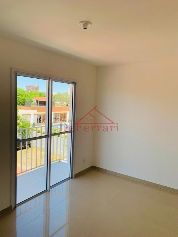 Apartamento, 2 quartos, 80 m² - Foto 1