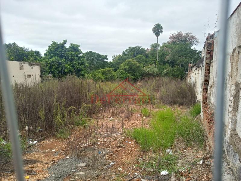 Terreno, 1036 m² - Foto 2