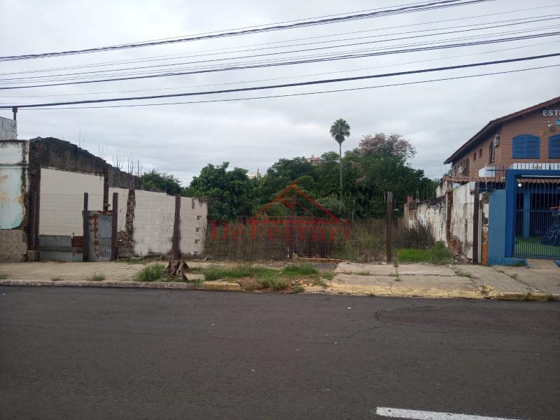 Terreno, 1036 m² - Foto 1