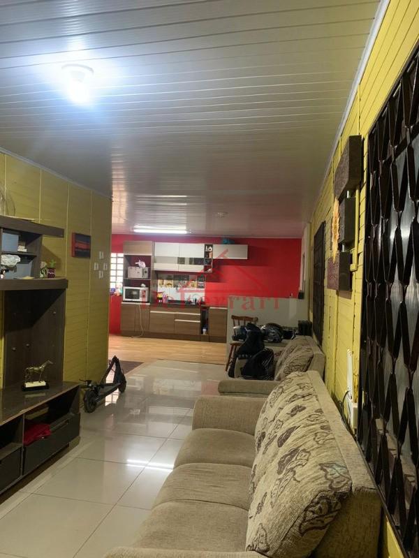 Casa, 1 quarto, 340 m² - Foto 1