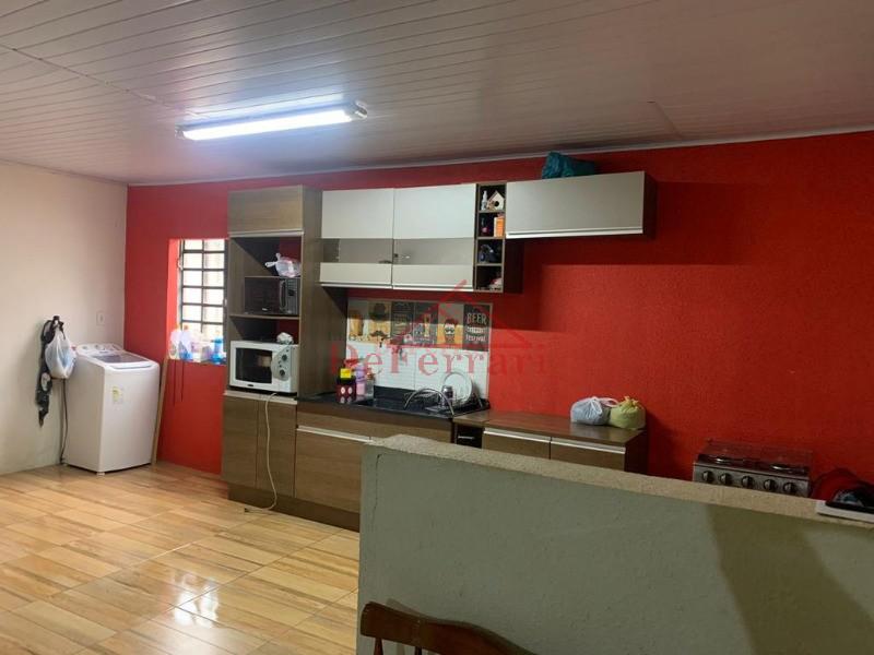 Casa, 1 quarto, 340 m² - Foto 4