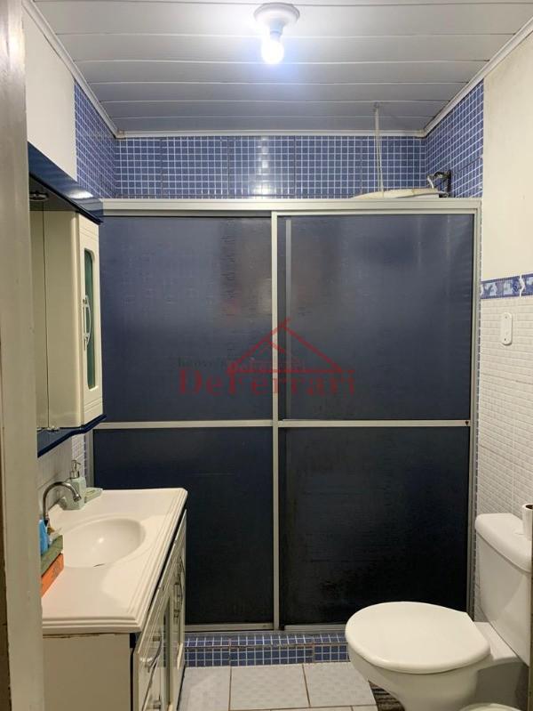 Casa, 1 quarto, 340 m² - Foto 5