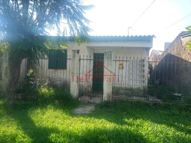 Casa, 2 quartos, 96 m² - Foto 1