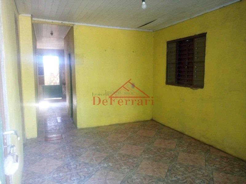 Casa, 2 quartos, 96 m² - Foto 2