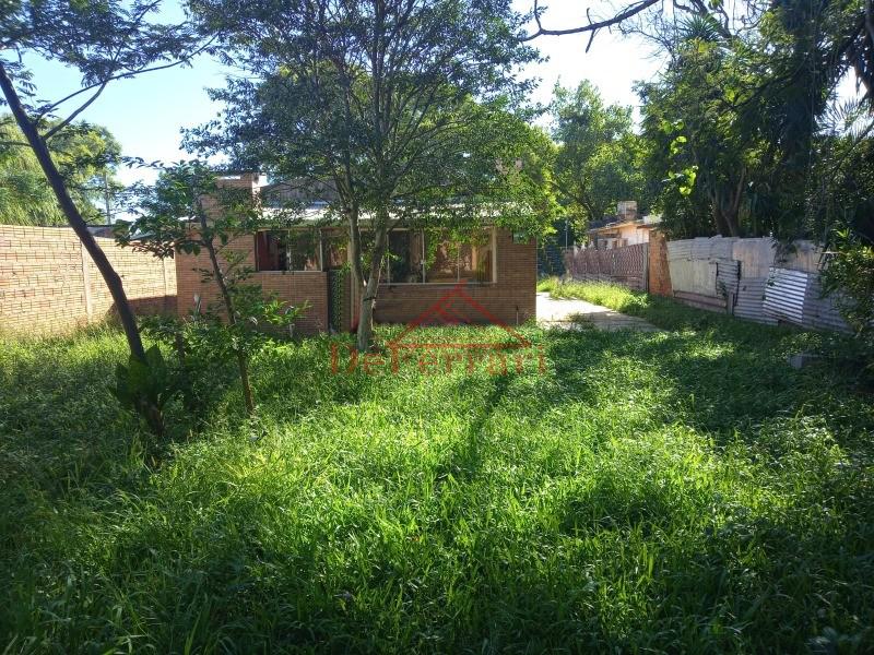 Terreno, 871 m² - Foto 1