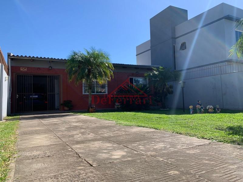 Casa, 3 quartos, 300 m² - Foto 1