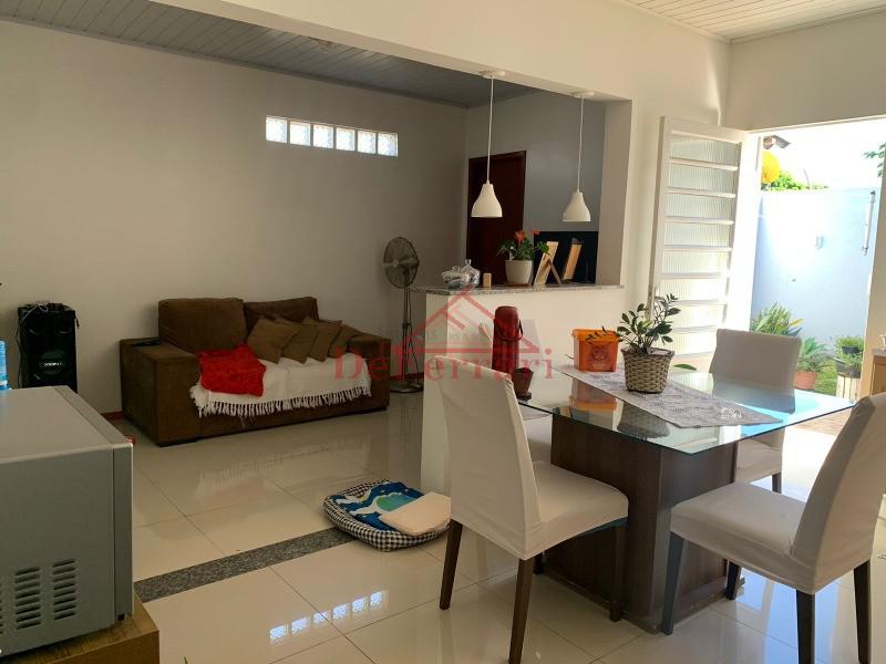 Casa, 3 quartos, 300 m² - Foto 11