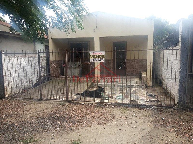 Casa, 3 quartos, 168 m² - Foto 1