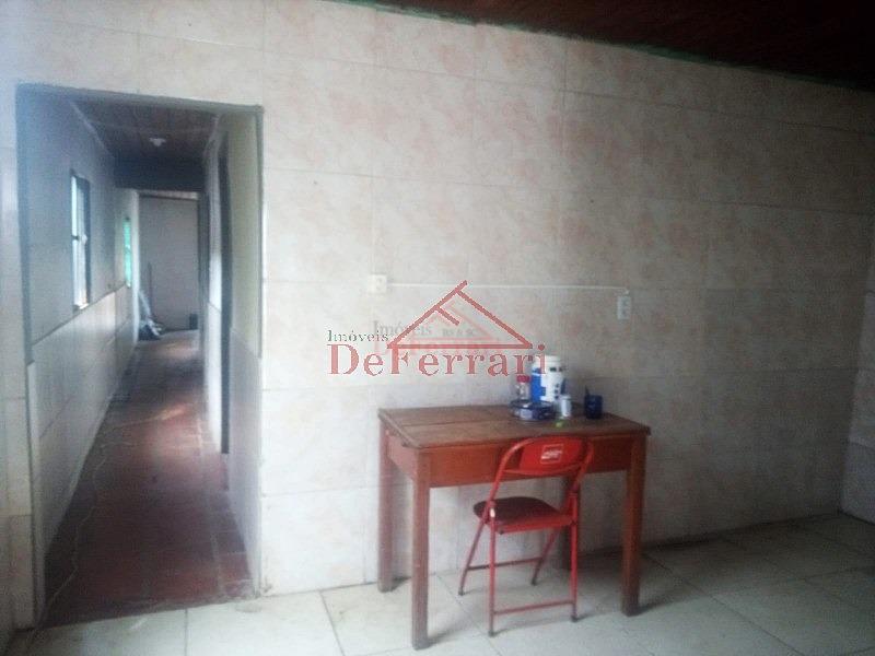 Casa, 3 quartos, 168 m² - Foto 6