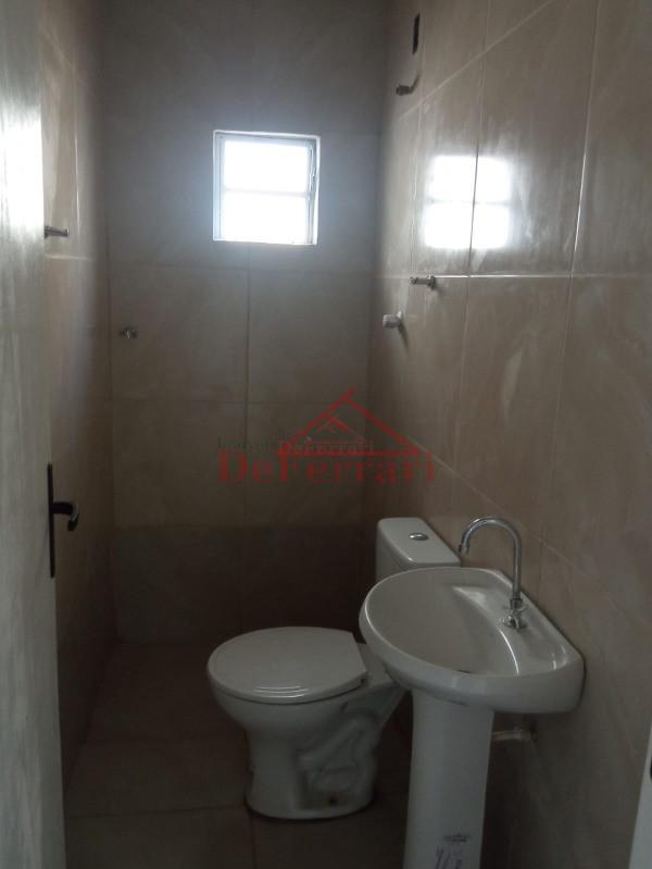 Casa, 2 quartos, 80 m² - Foto 11