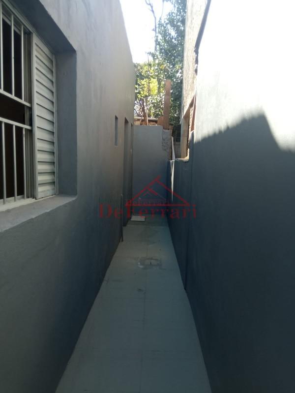 Casa, 2 quartos, 80 m² - Foto 5