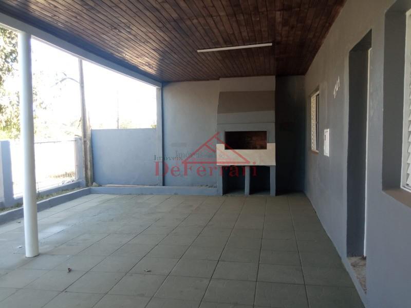 Casa, 2 quartos, 80 m² - Foto 4