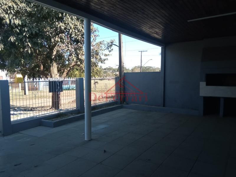 Casa, 2 quartos, 80 m² - Foto 2