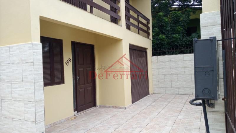 Casa, 3 quartos, 141 m² - Foto 4