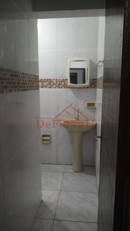 Casa, 3 quartos, 141 m² - Foto 13