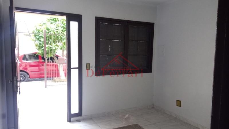 Casa, 3 quartos, 141 m² - Foto 7