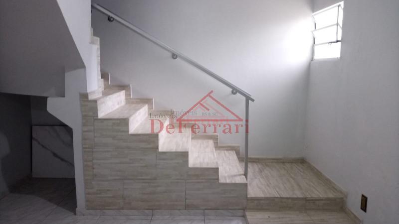 Casa, 3 quartos, 141 m² - Foto 8