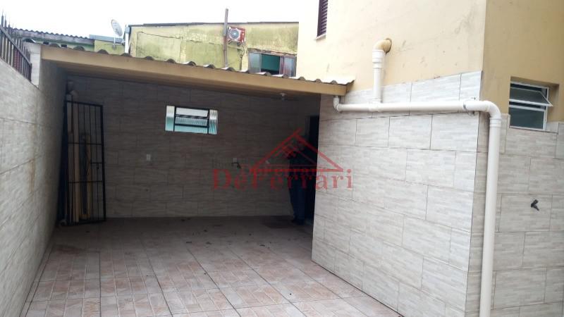 Casa, 3 quartos, 141 m² - Foto 33