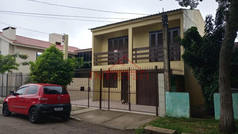 Casa, 3 quartos, 141 m² - Foto 1